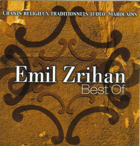 Best Of - Chants Religieux Traditionnels Judeo-Marocains German Schlager & Volksmusik