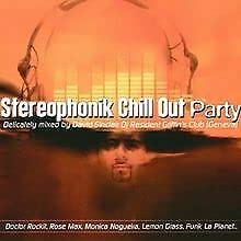 Product Image: Sterophonik Chill Out Party