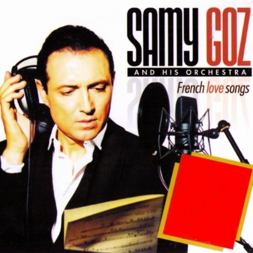 French Love Songs cd