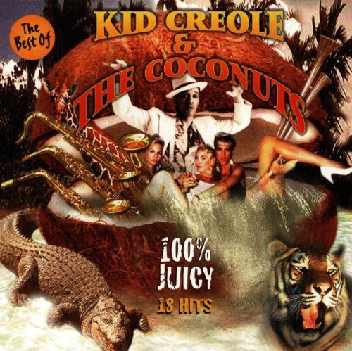 Product Image: 100 Juice 18 Hits