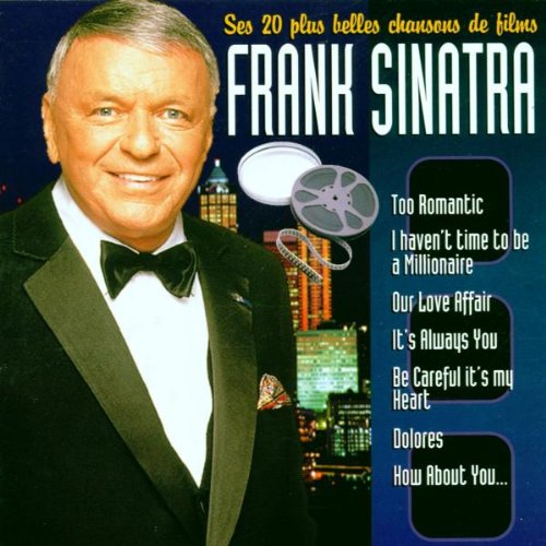 Product Image: Ses 20 plus belles chansons de filmes