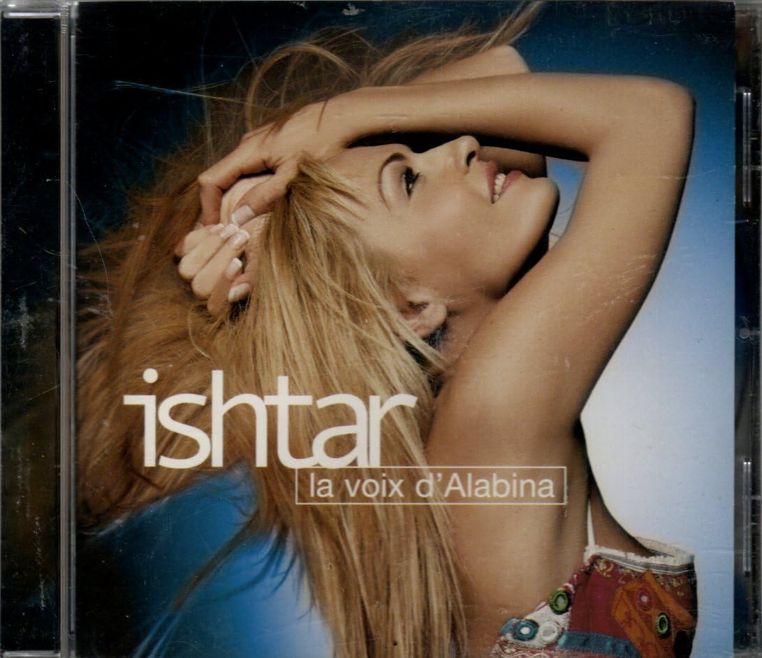 La Voix d' Alabinia (Plus 2) Pop
