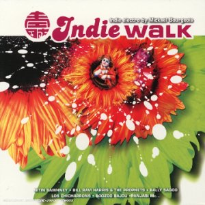 Indie Walk Pop