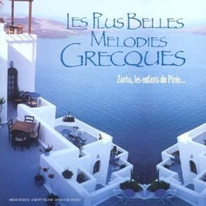 Les Plus Belles Melodies Grecq World Music