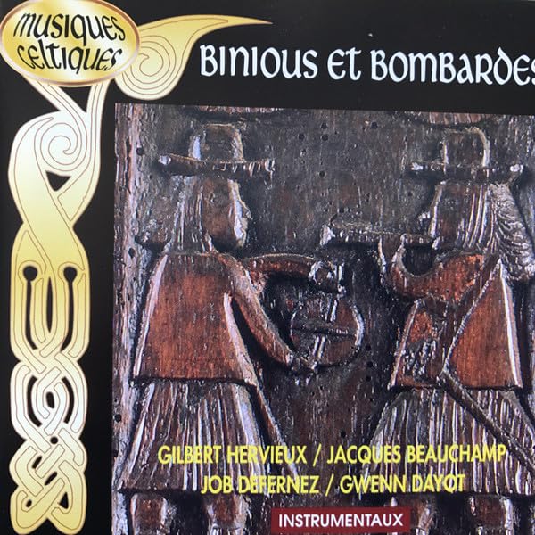 Product Image: Biniou Et Bombardes
