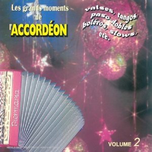 Les Grands Moments De L'accord Other music genres
