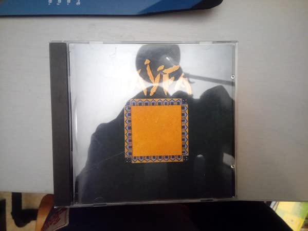 Product Image: 1st Album