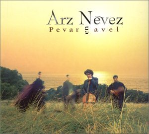 Product Image: Pevar en Avel