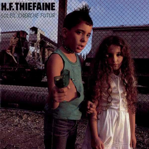 Soleil Cherche Futur Pop