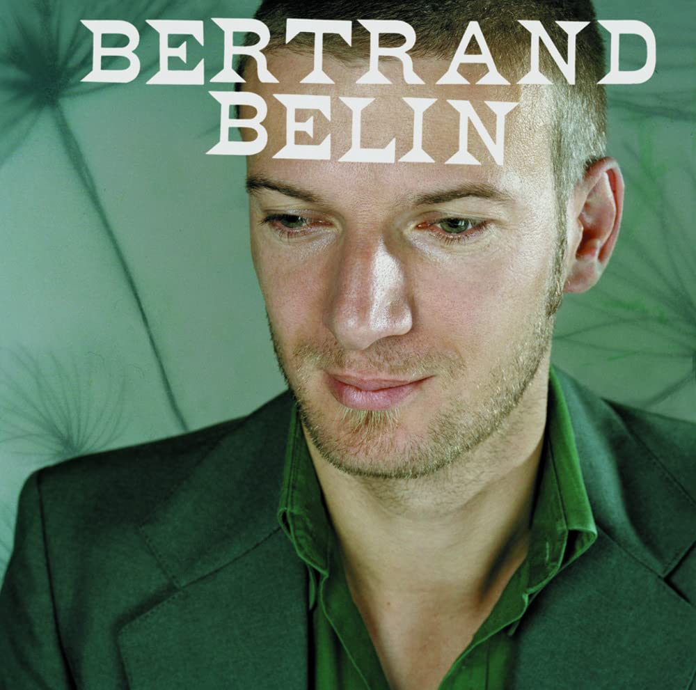 Product Image: Bertrand Belin
