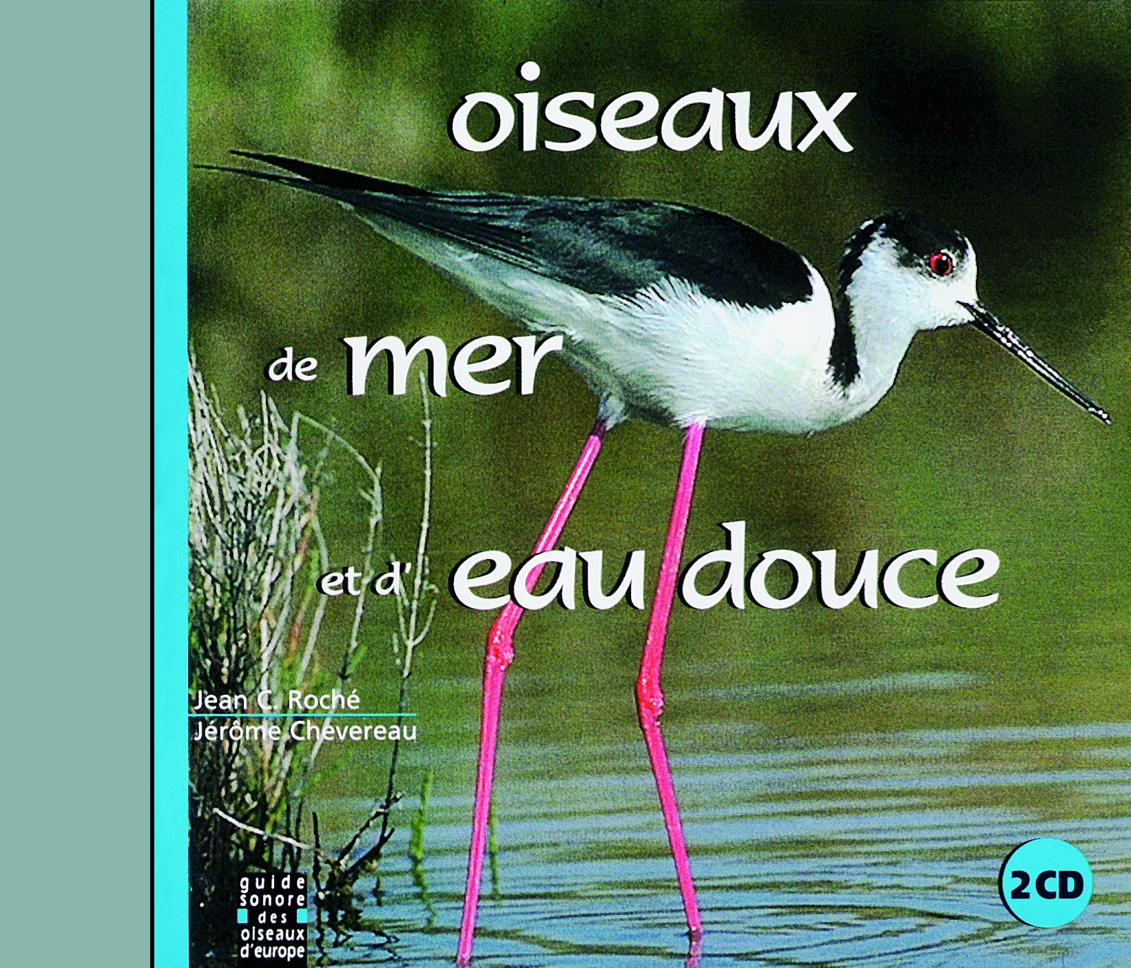 Birds of the Sea and Freshwater Music