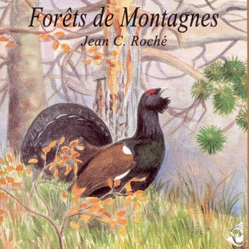 Mountain Medley Music