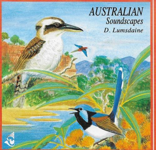 Australian Soundscapes Music