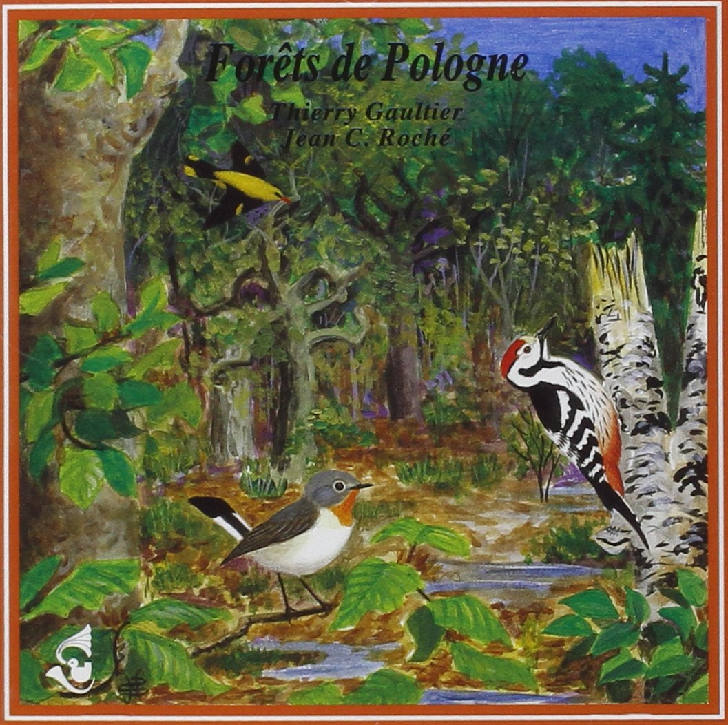 Vogelst./Wälder Polens Music for Children