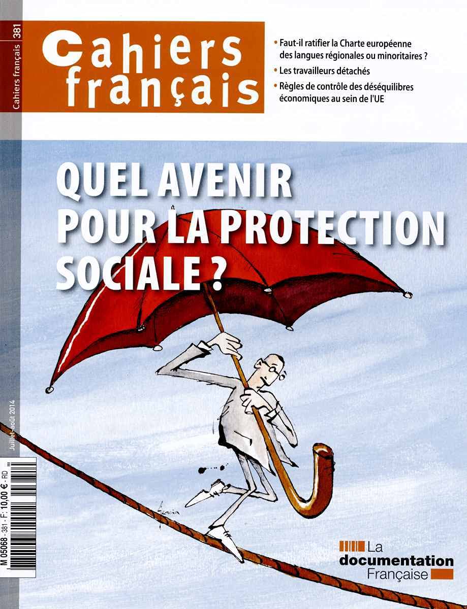Quel avenir pour la protection sociale ? Business, Finance & Career