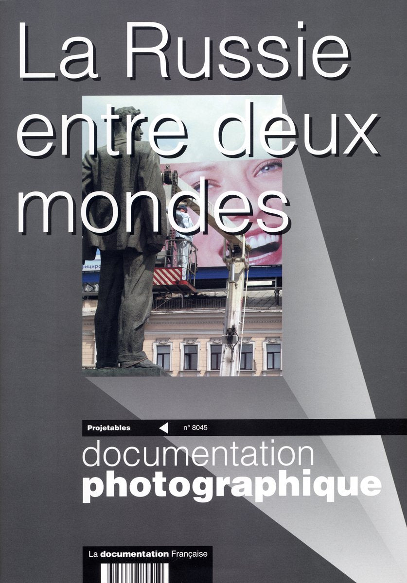 La Russie : Entre deux mondes (projetables n.8045) Politics & History