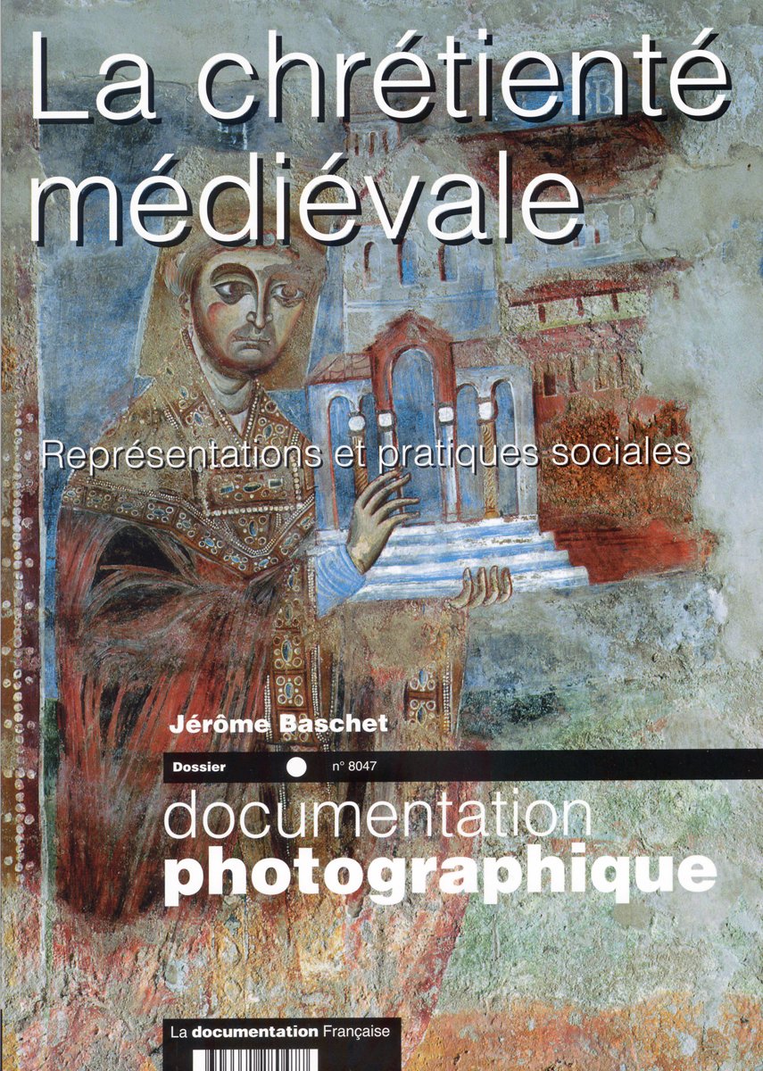 La chrétienté médiévale (dossier n.8047) Représentations et pratiques sociales Books