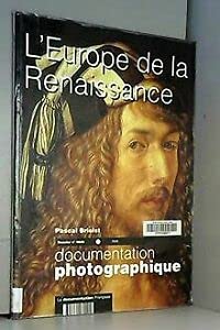 L'europe de la renaissance (n.8049) Books