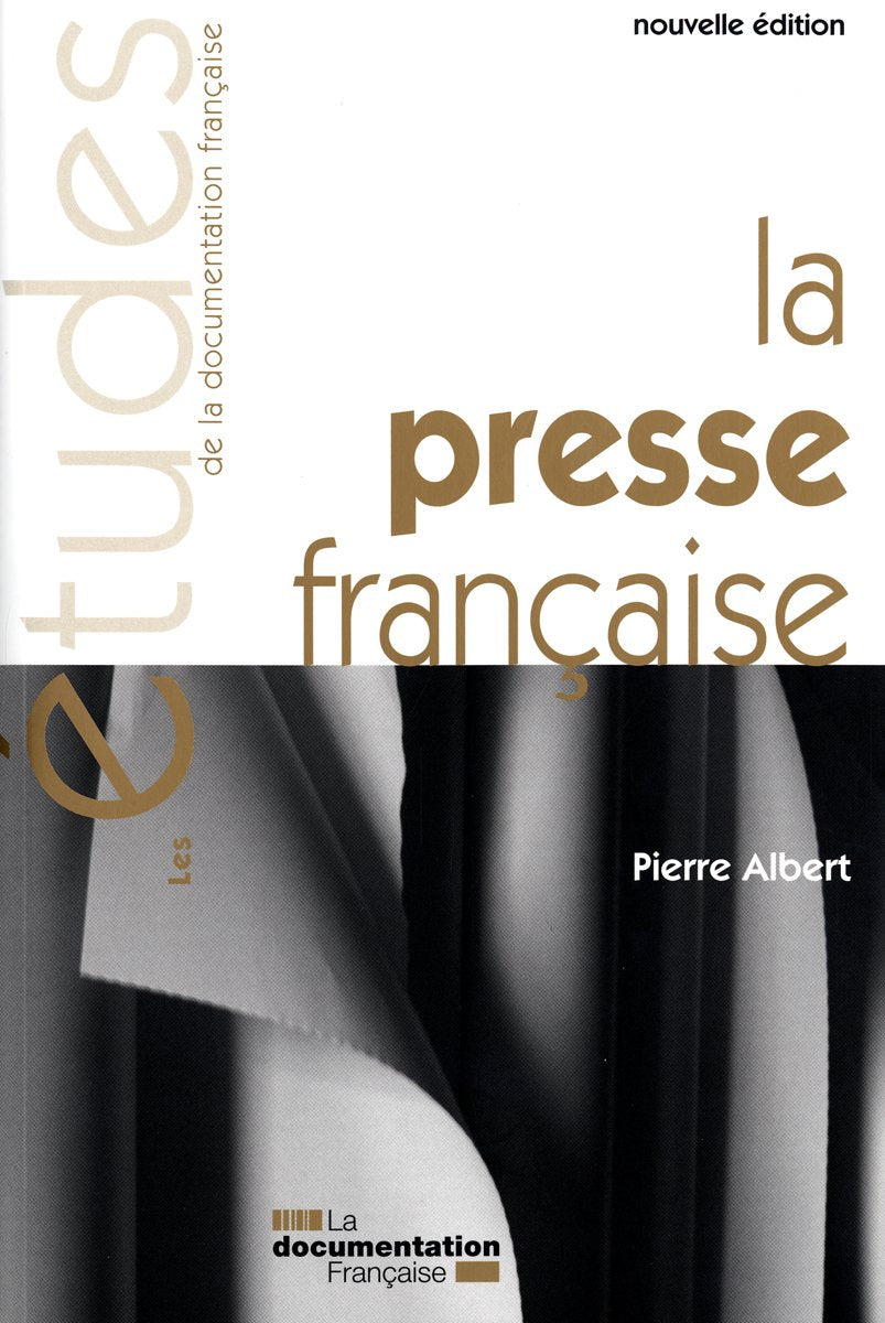 la presse francaise n 5272-73 Reference Books