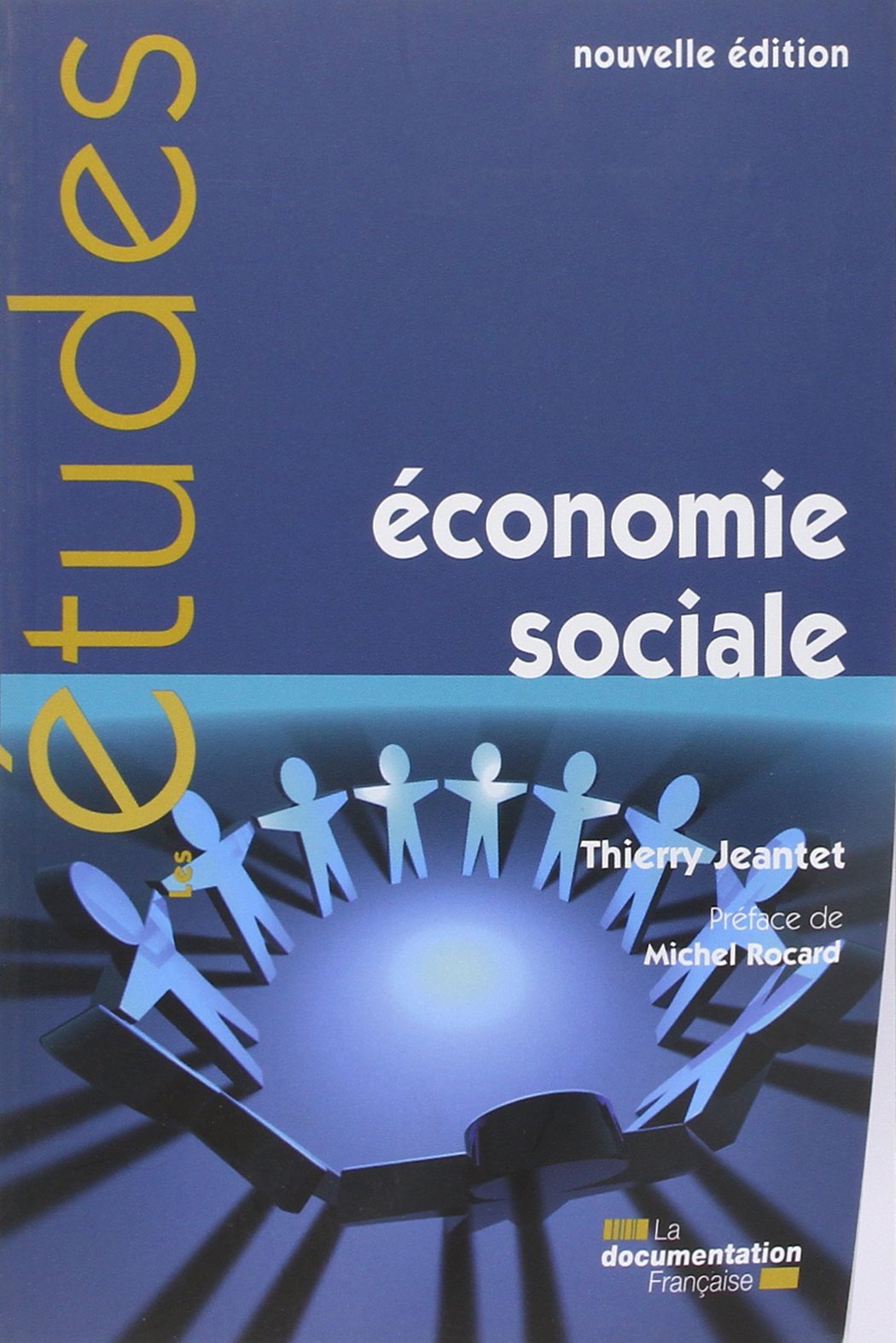 Economie sociale book