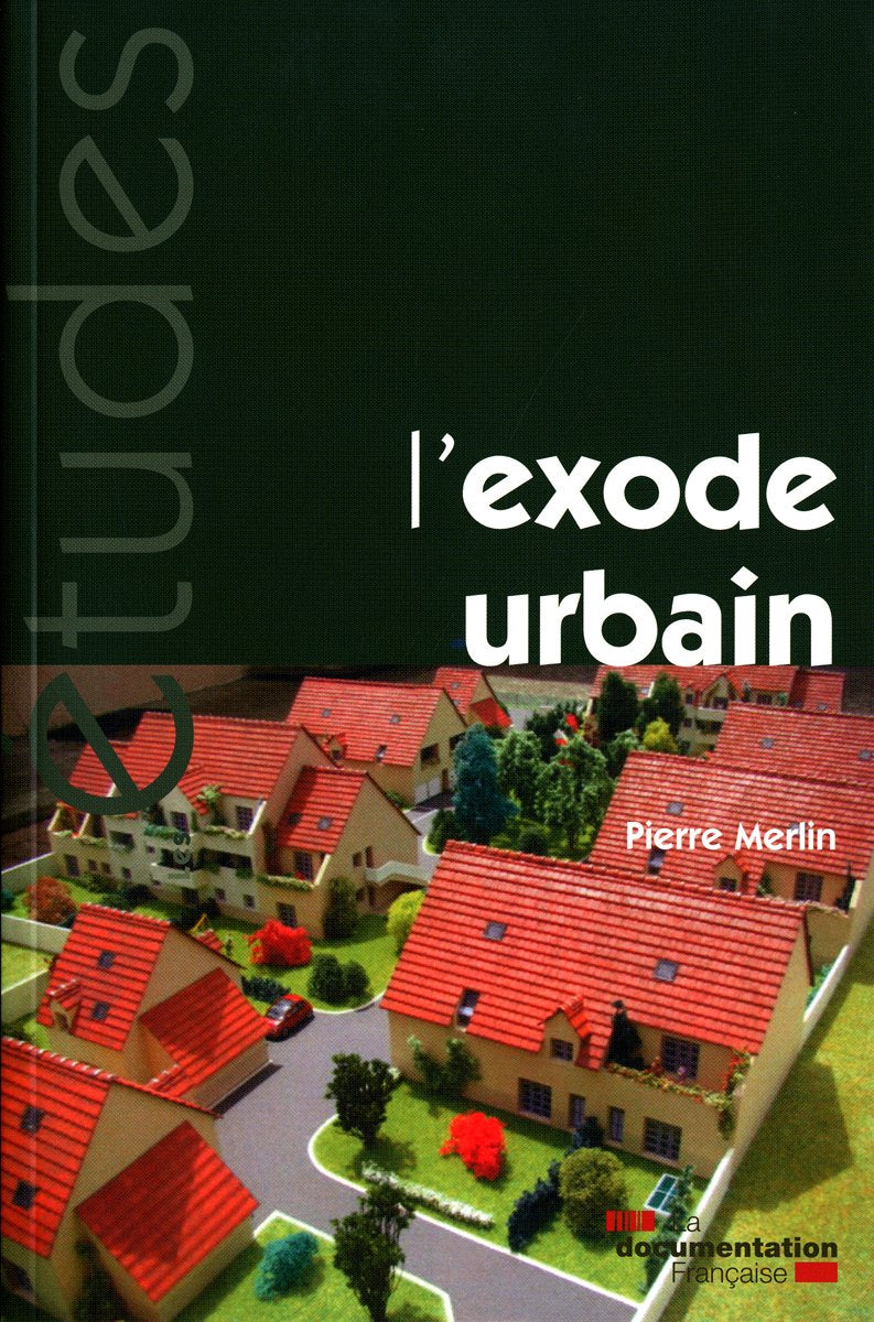 L'exode urbain book