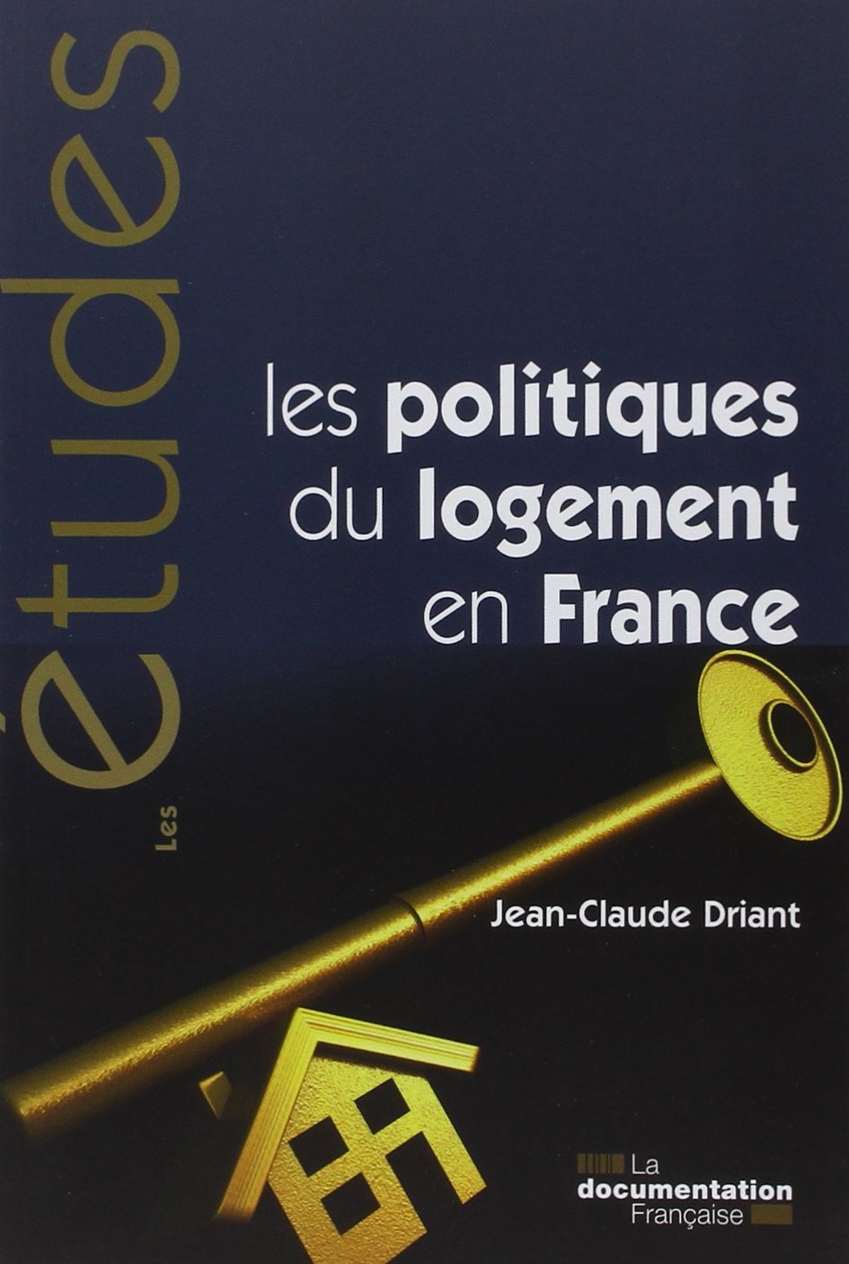 Les politiques du logement en France Social Sciences