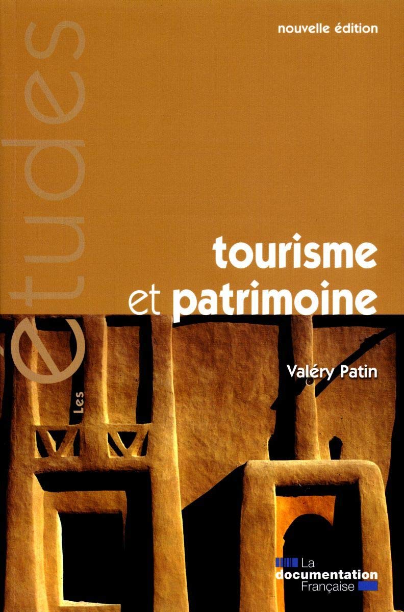 Tourisme et patrimoine Business, Finance & Career