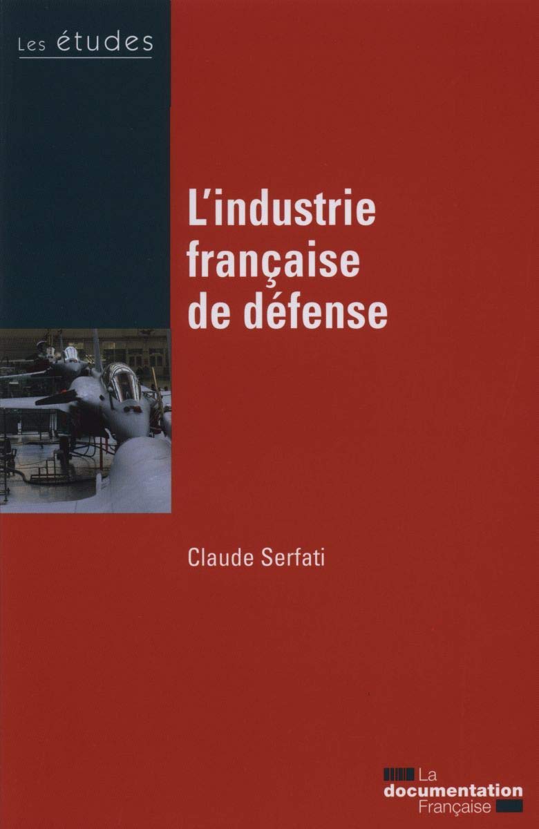 L'industrie française de défense book