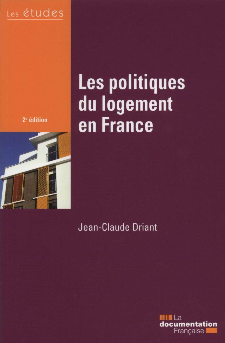 Les politiques du logement en France Law