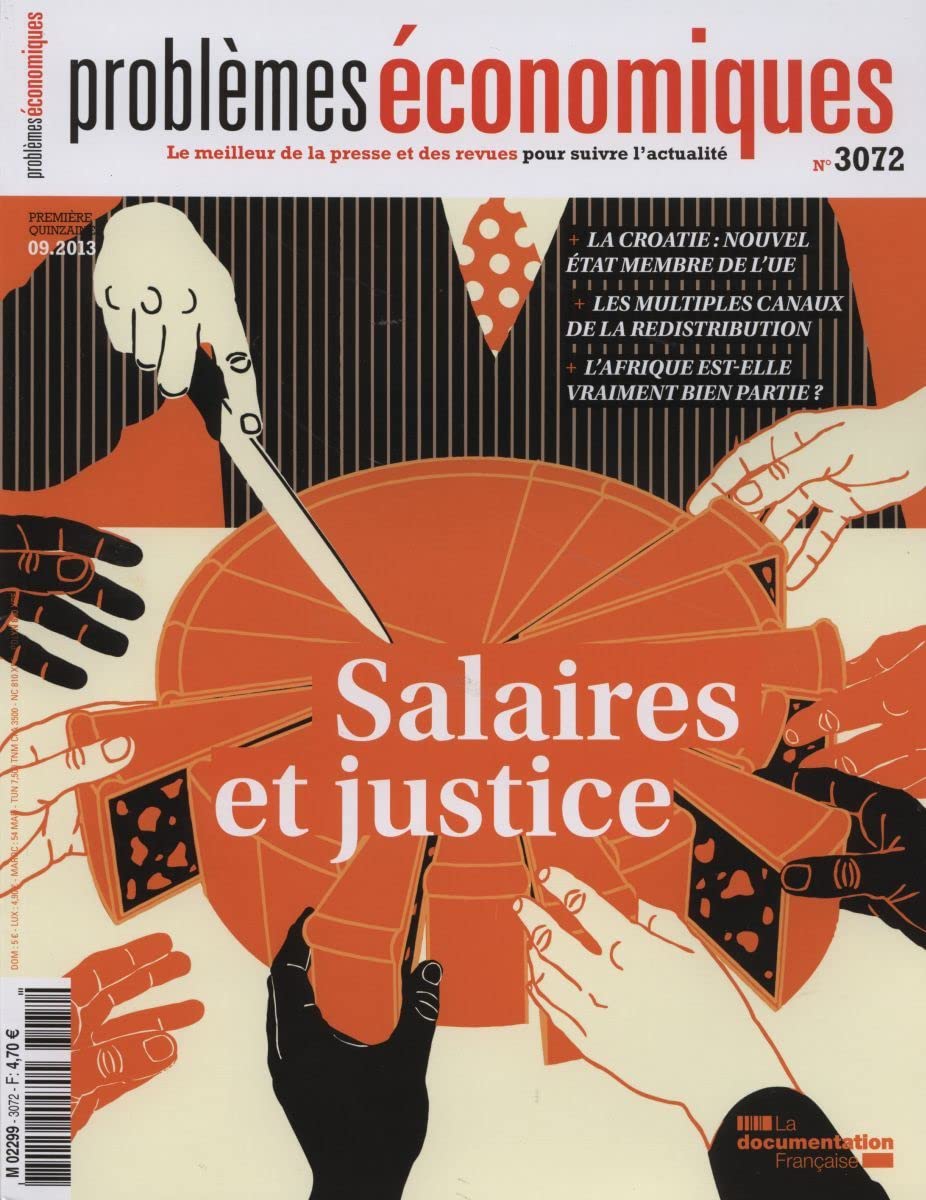 Salaires et Justice - Pe N 3072 Books