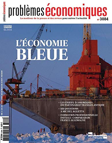 L'économie bleue (Problèmes économiques n°3084) Books