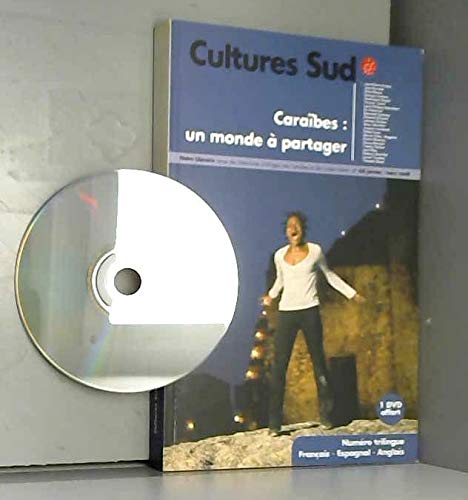 Caraibes : un monde a partager (n°168 janvier-mars 2008) Books