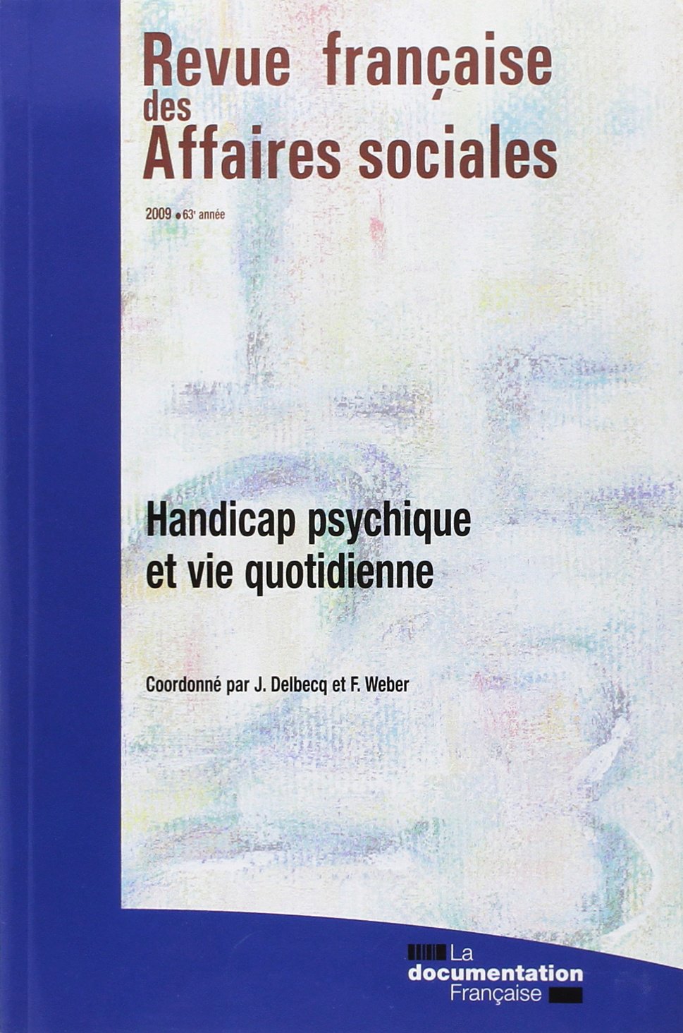 Handicap psychique et vie quotidienne book