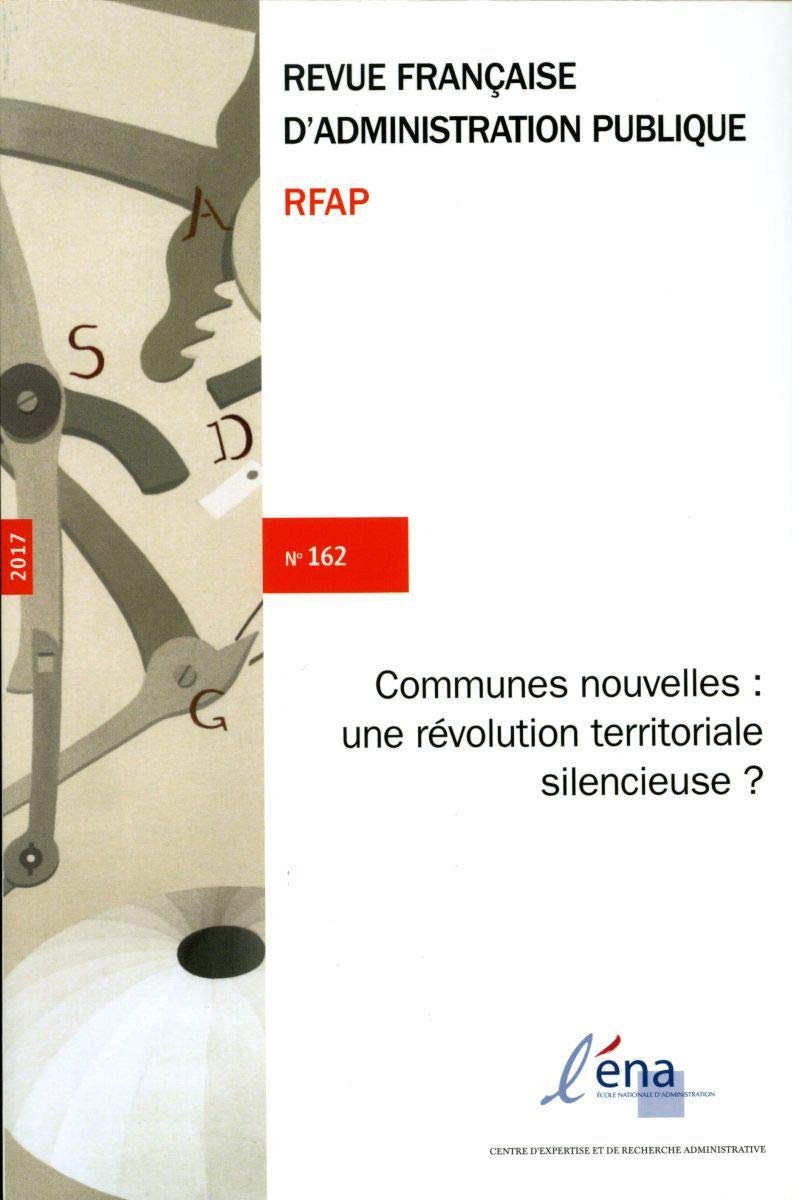 Product Image: Les communes nouvelles