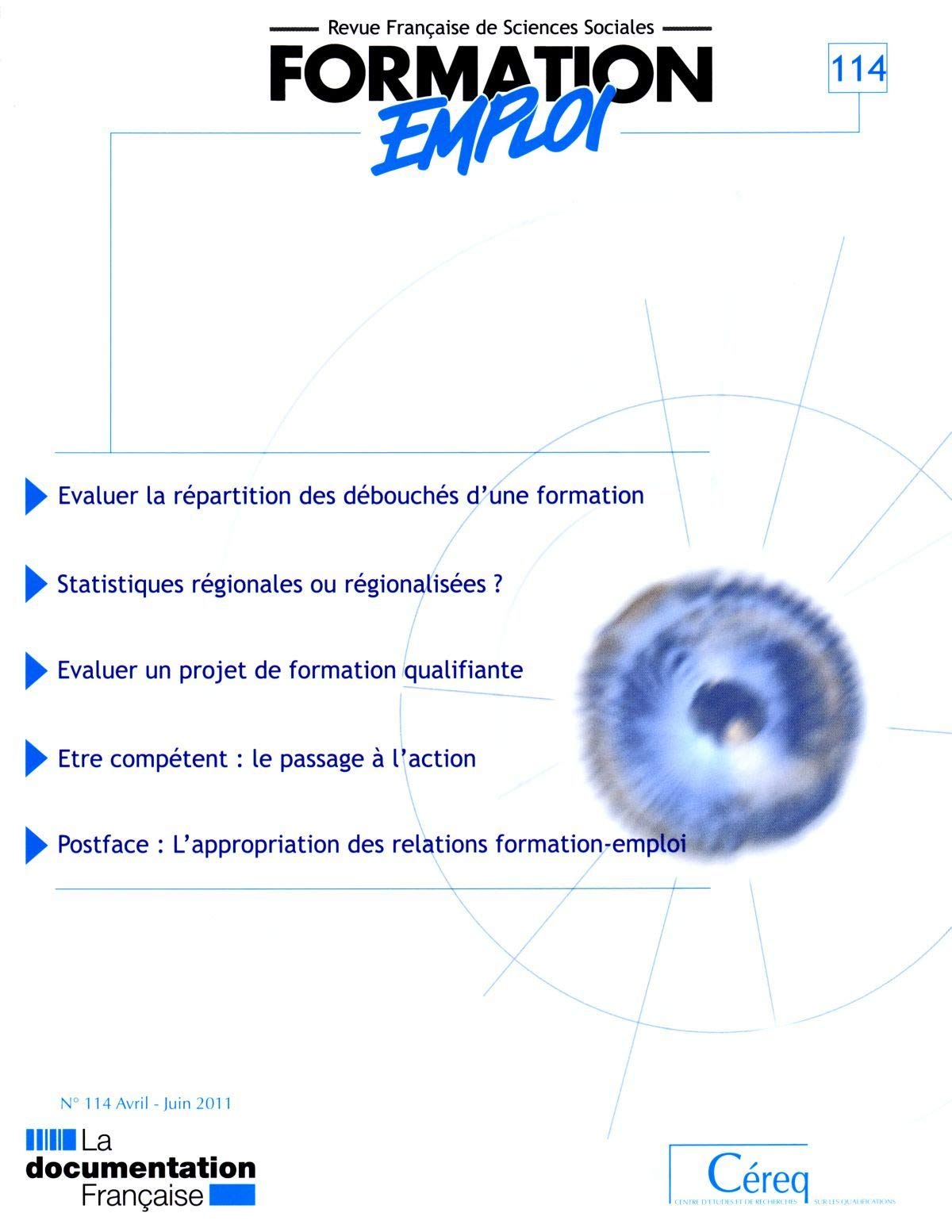 Evaluer la répartition des débouchés d'une formation Business, Finance & Career
