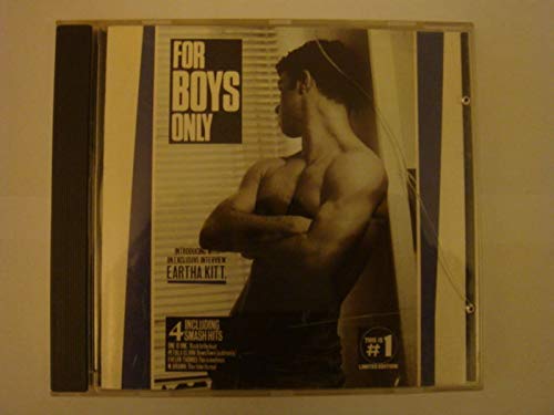 For Boys Only Music
