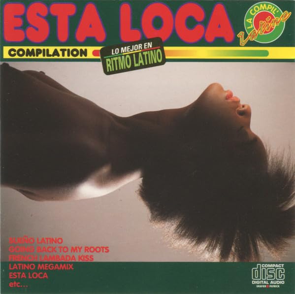 P.L.B., Latin Rage, Sandee, Carolina Damas, Spanish Beat.. Music
