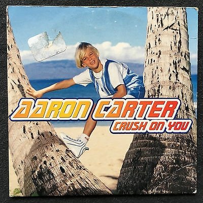 Product Image: Crush On You