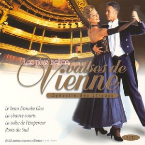 Product Image: Les Plus Belles Valses de Vien