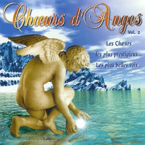 Product Image: Choeurs D'anges Vol.2