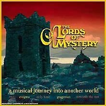 The Lords Of Mystery Pop