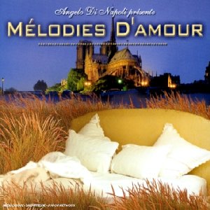 Product Image: Mélodies D'amour