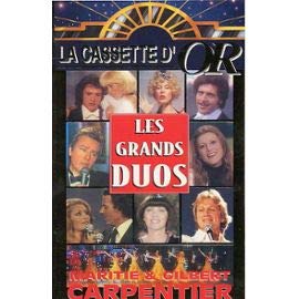 Les grands duos - stars de légende Films