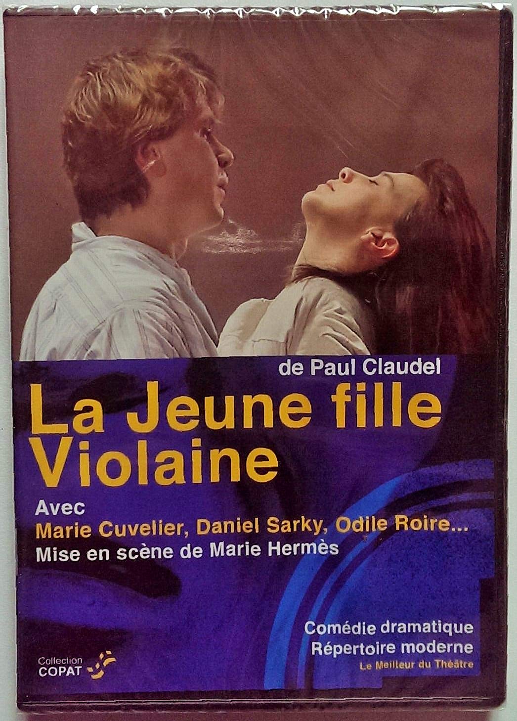 La jeune fille Violaine Films