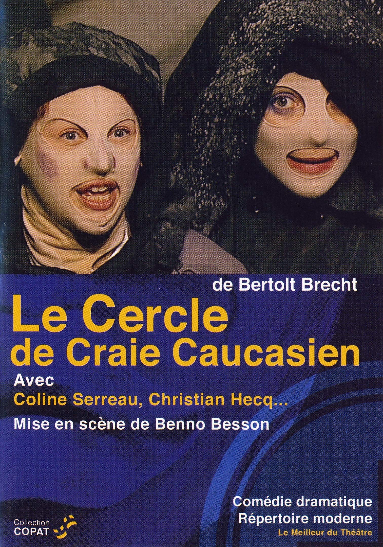 Le Cercle de Craie Caucasien Films