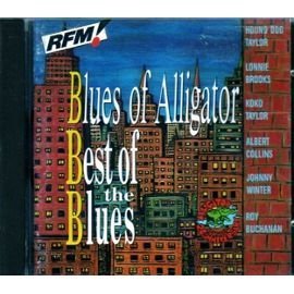 BLUES OF ALLIGATOR Movies
