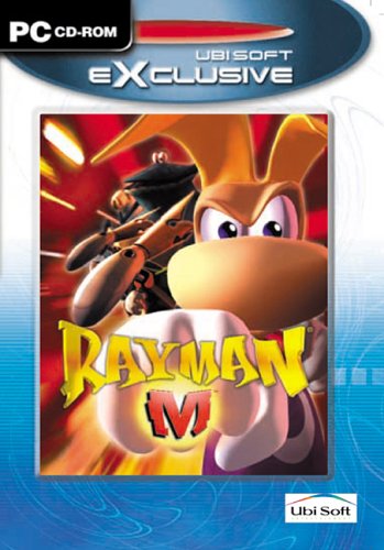 Product Image: Rayman M