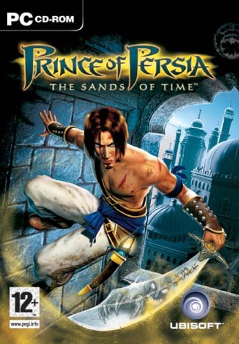 Prince of Persia: The Sands of Time (PC) PC