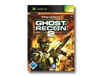 Ghost Recon 2 Older Consoles