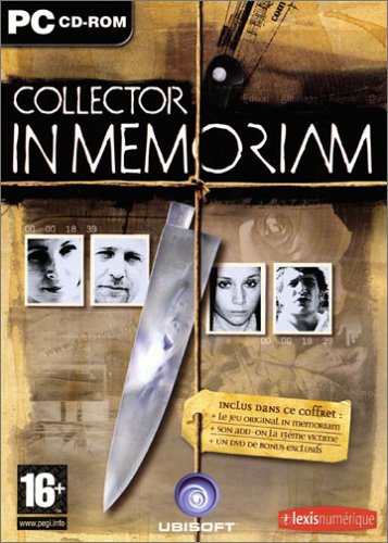 Product Image: In Memoriam - Collector
